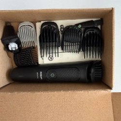 Philips Multigroom Series 3000 MG3940 - фото 2