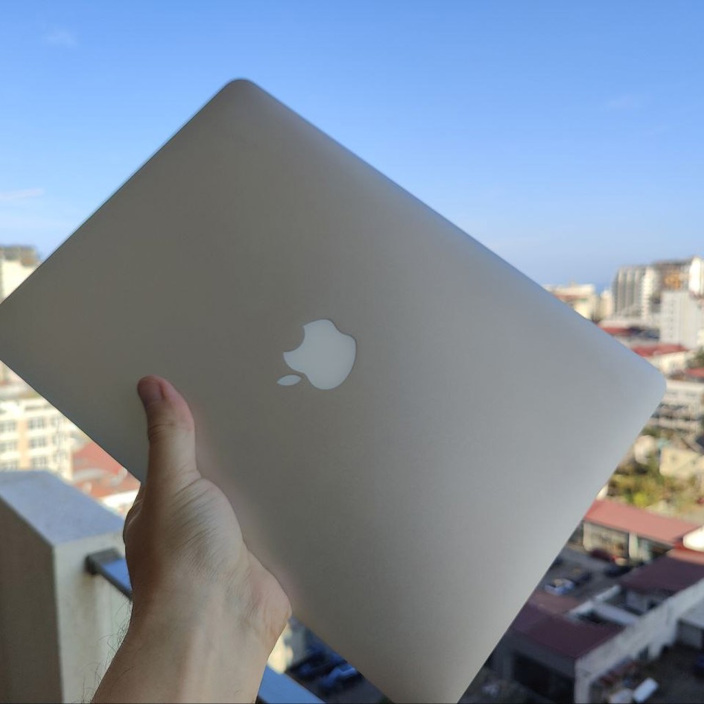 MacBook Air 13'