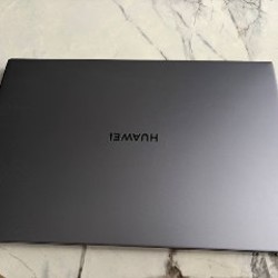 Huawei MateBook D 15 - фото 4