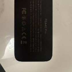 Повербанк ROMOSS PEA40 Pro - фото 2