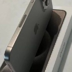 IPhone 15 Pro Max - фото 6