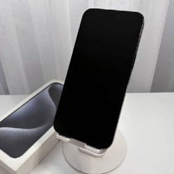 IPhone 15 Pro Max - фото 3