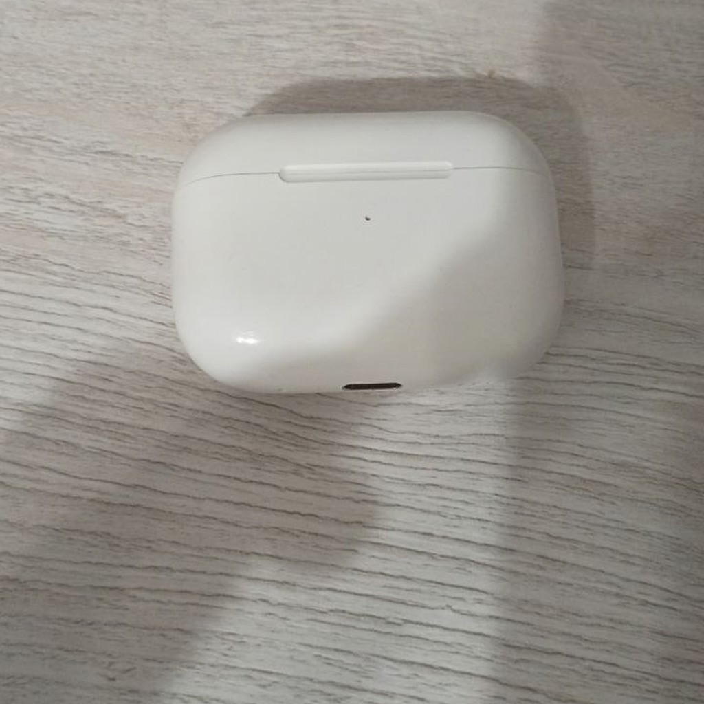 Наушники с принтом лабуба