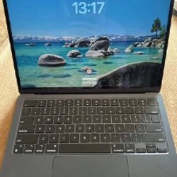 MacBook Air M2 - фото 3