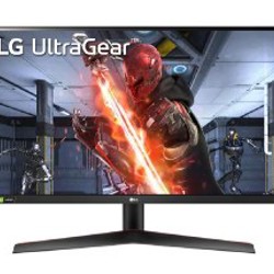 Игровой монитор LG UltraGear™ - фото 4