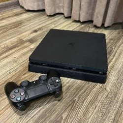 Sony PlayStation 4 - фото 2