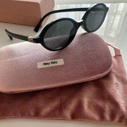 Очки MiuMiu - фото 4