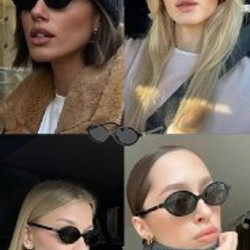 Очки MiuMiu - фото 6