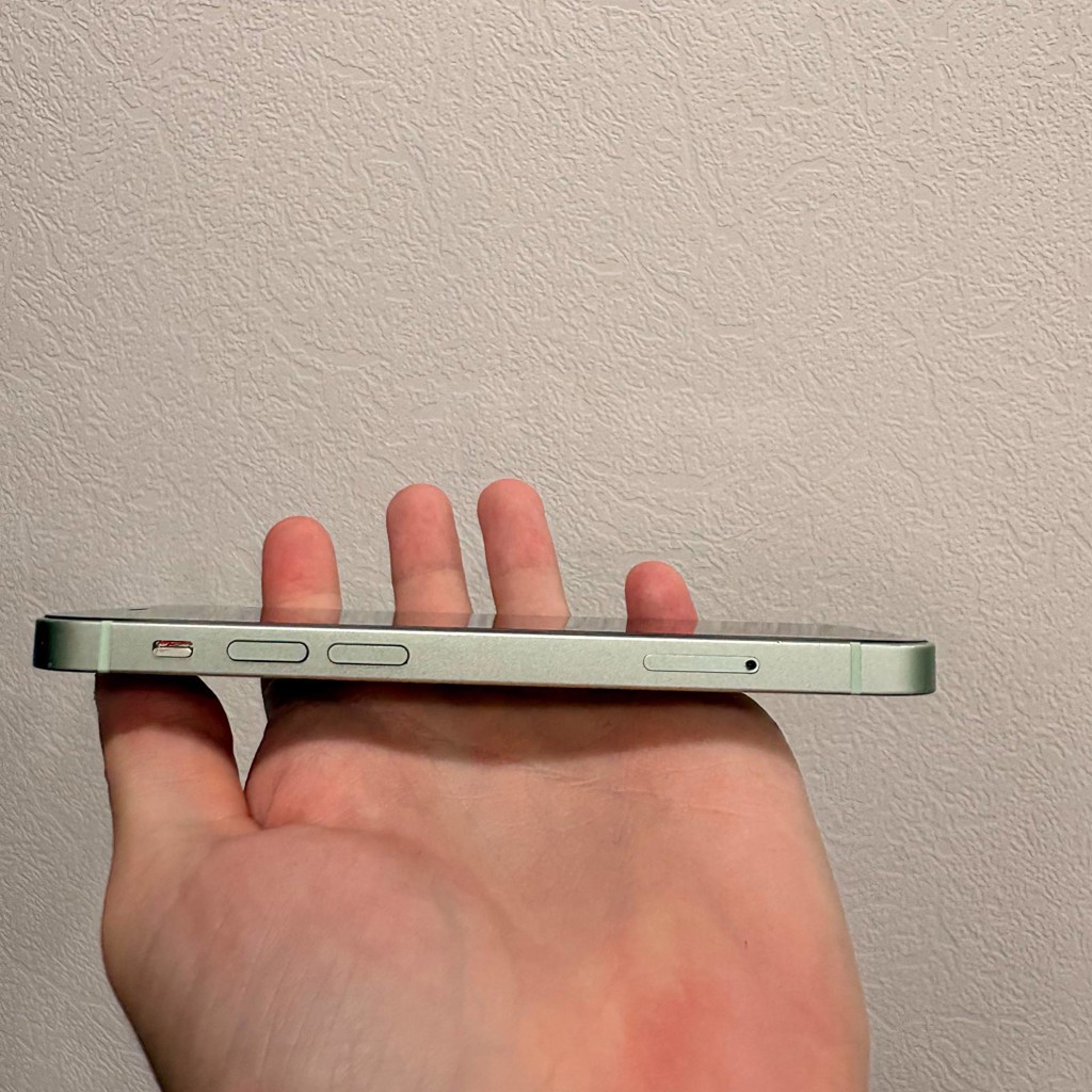IPhone 12 mini