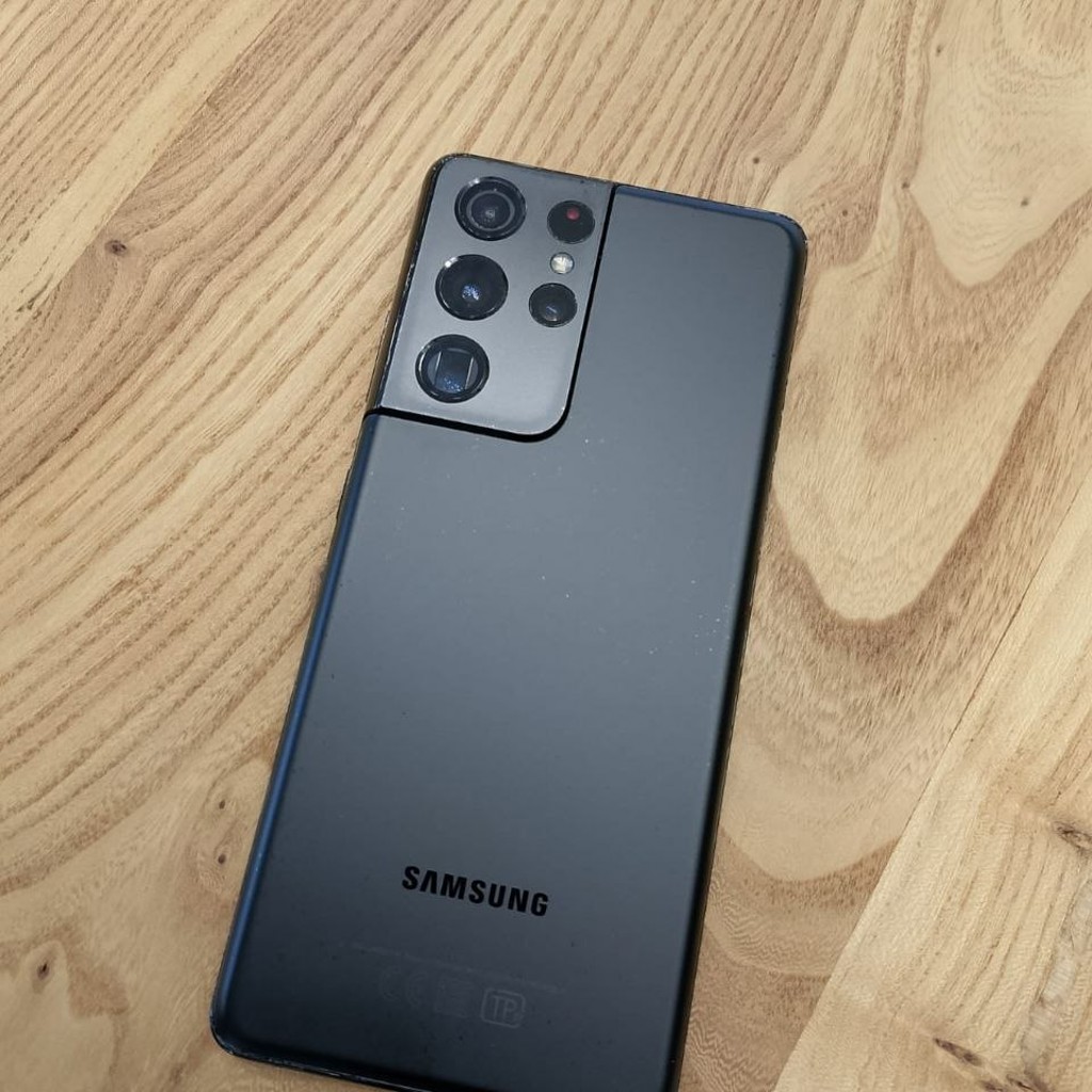 Samsung Galaxy S21 Ultra