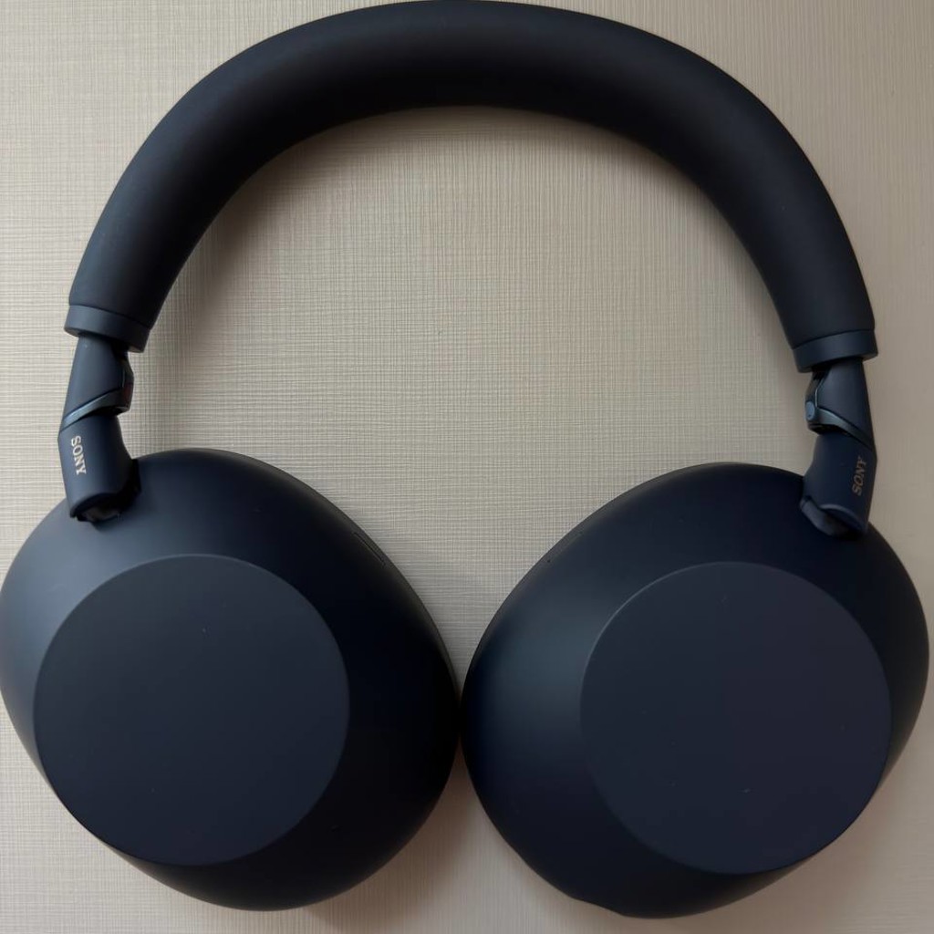 Наушники Sony WH-1000 XM6