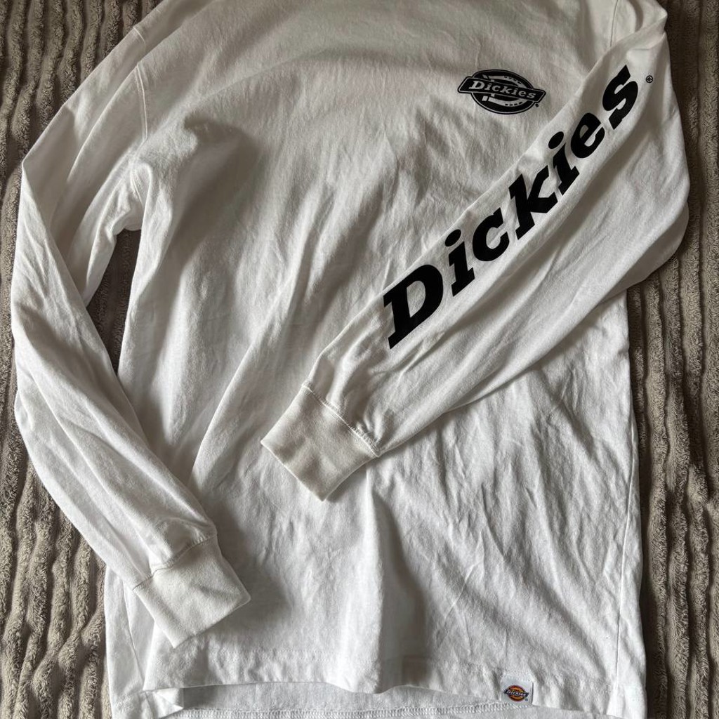 Мужской лонгслив Dickies