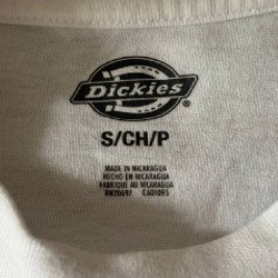 Мужской лонгслив Dickies - фото 2