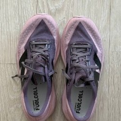 Кроссовки New Balance rebel v4 - фото 2