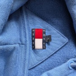 Худи Tommy Jeans - фото 3