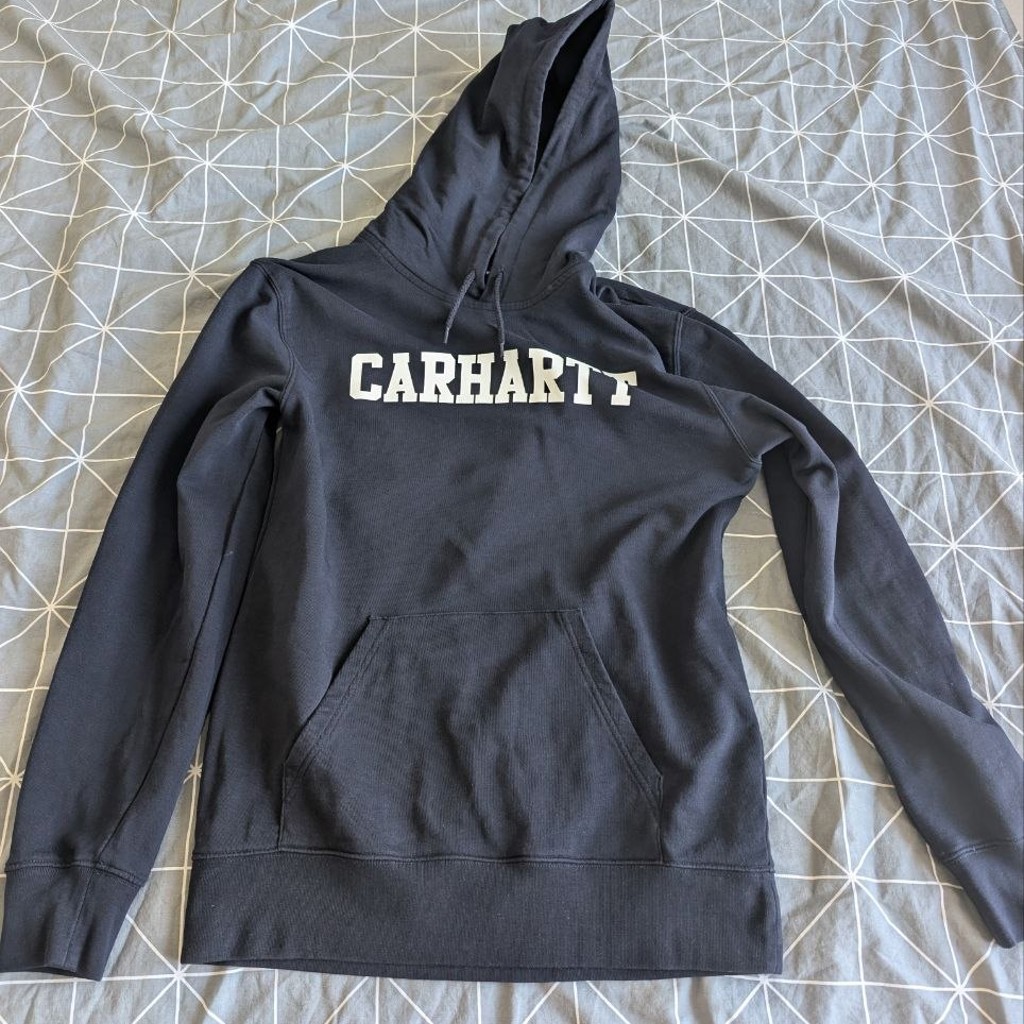 Худи Carhartt WIP