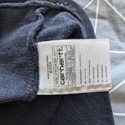 Худи Carhartt WIP - фото 3