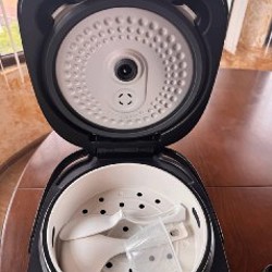 Мультиварка Midea Multi Cooker 6000 Series - фото 5