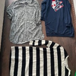 Пакет вещей - фото 2