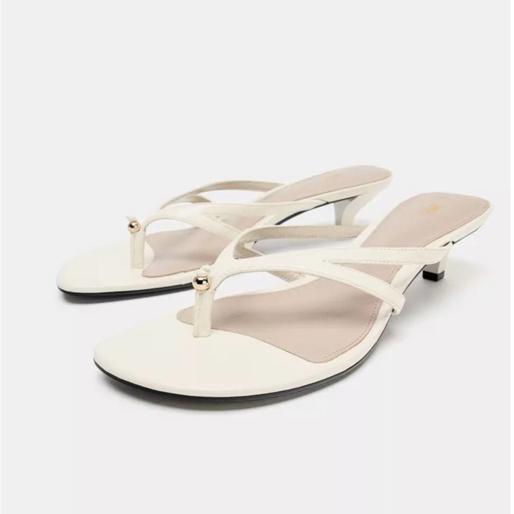 Босоножки ZARA
