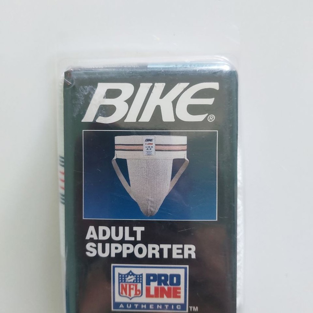 Спортивный бандаж BIKE Adult Supporter 7110