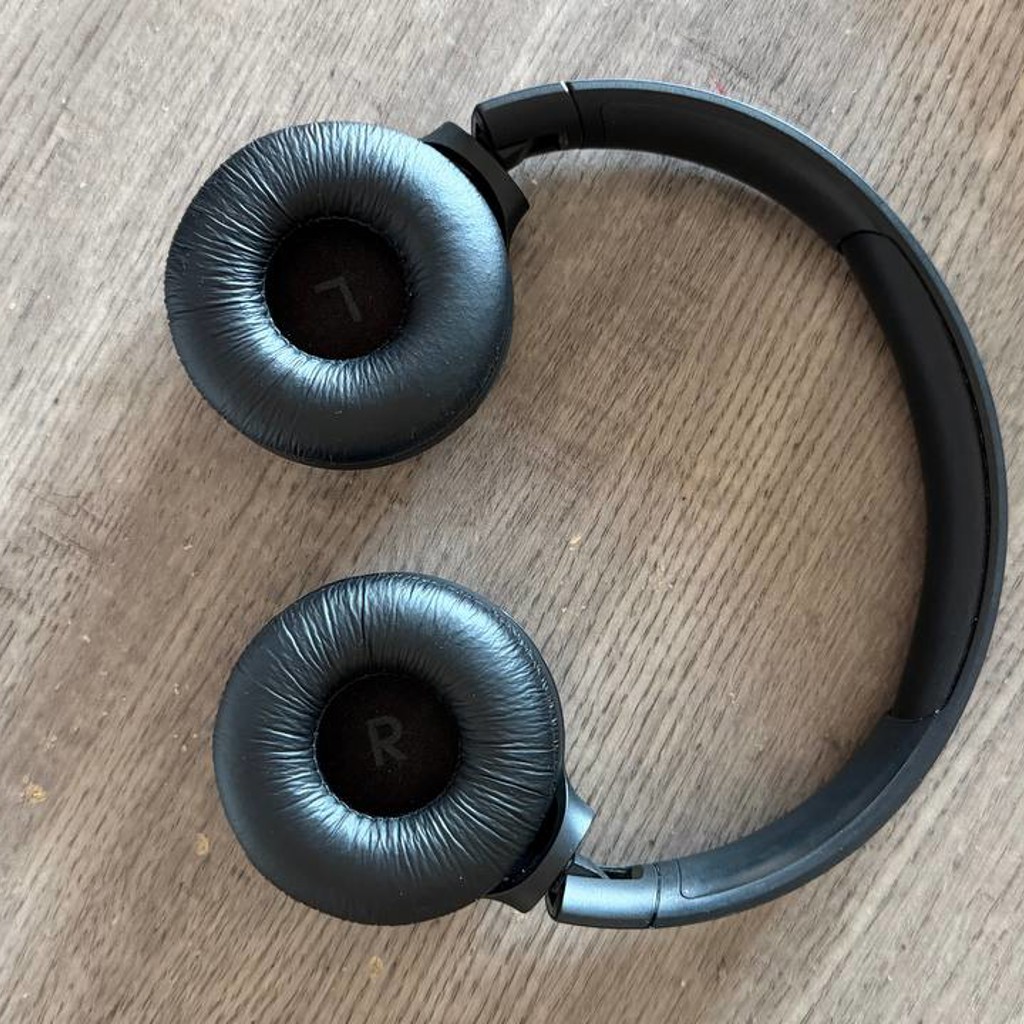 Наушники JBL Tune 510BT