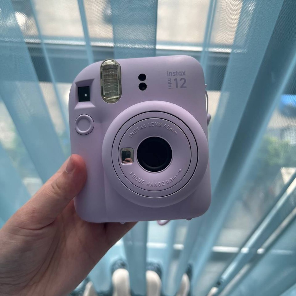 Instax Mini 12