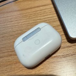 Apple AirPods Pro (1-го поколения) - фото 2