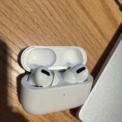 Apple AirPods Pro (1-го поколения) - фото 4