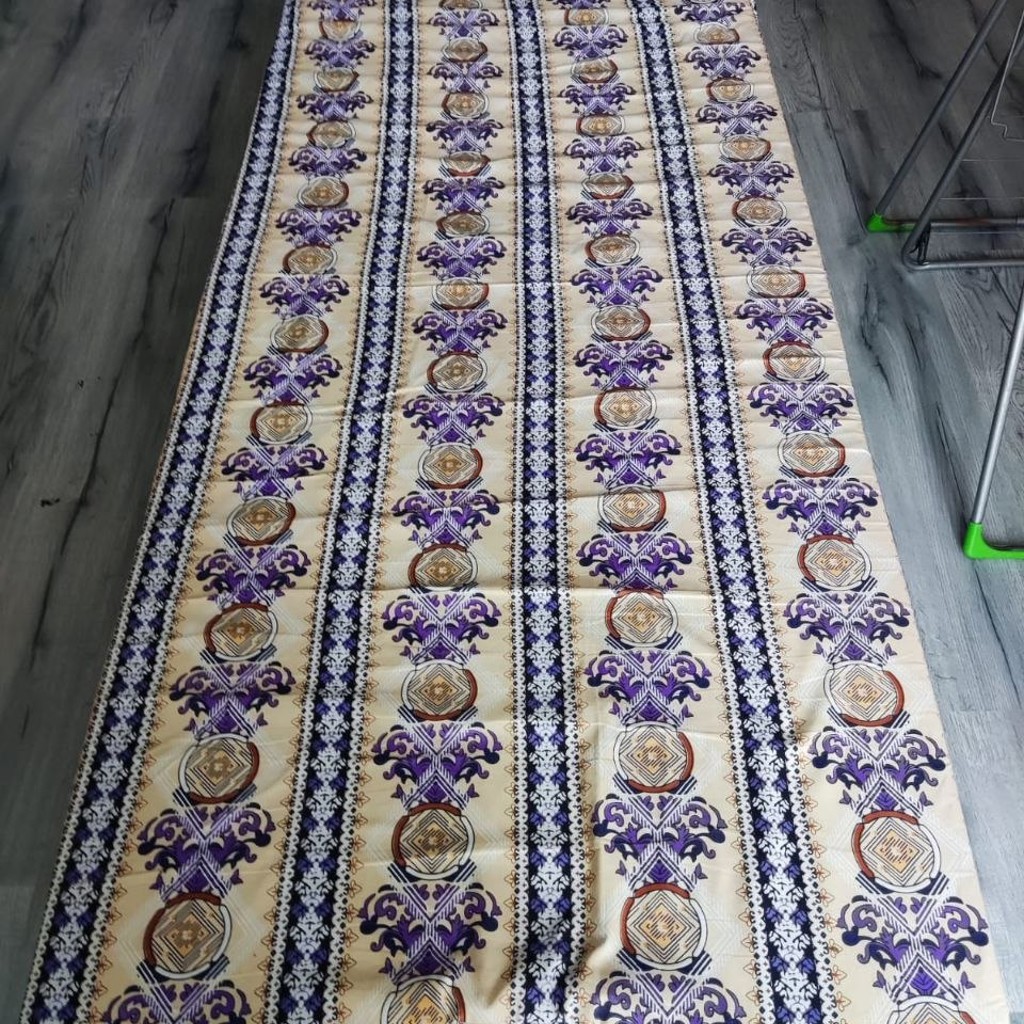 Раскладушка