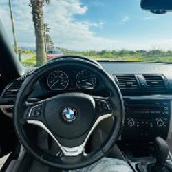 BMW 128i - фото 3