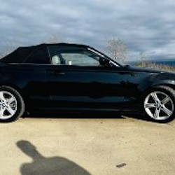 BMW 128i - фото 6