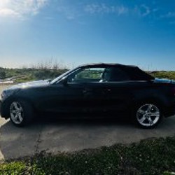 BMW 128i - фото 7