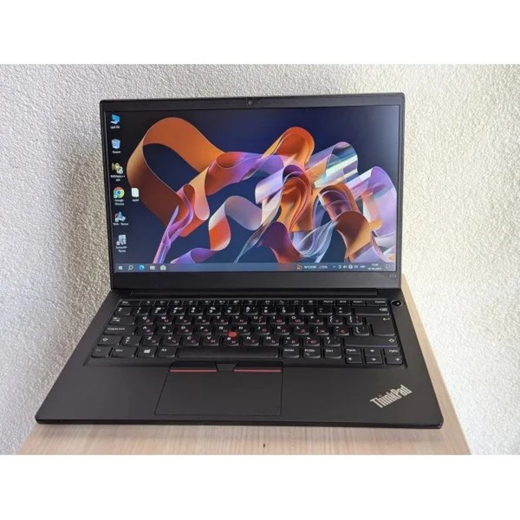 Ноутбук Lenovo Thinkpad