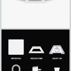 Starlink mini kit - фото 3