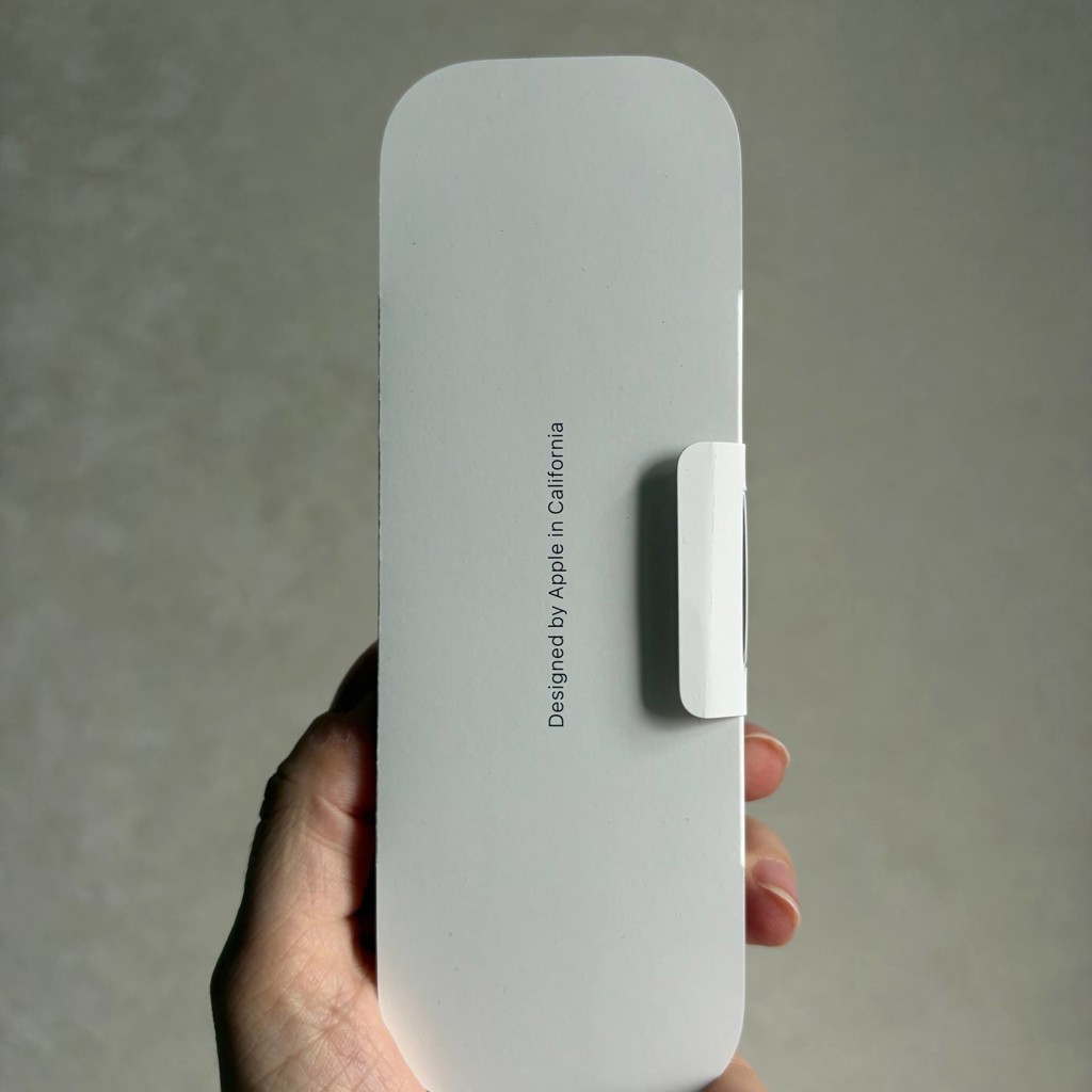 Кабель Apple Watch Magnetic Fast Charger to USB-C
