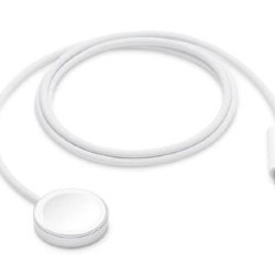 Кабель Apple Watch Magnetic Fast Charger to USB-C - фото 2