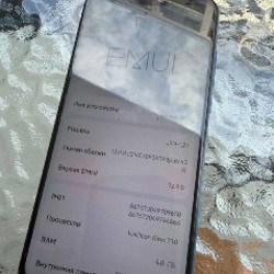 Смартфон Honor 8X - фото 4