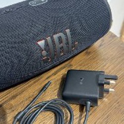 Колонка JBL Extreme 3 - фото 4