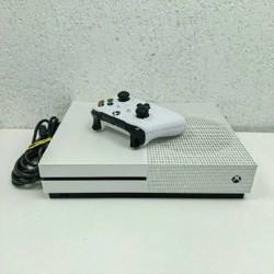 Xbox One S 500GB - фото 3