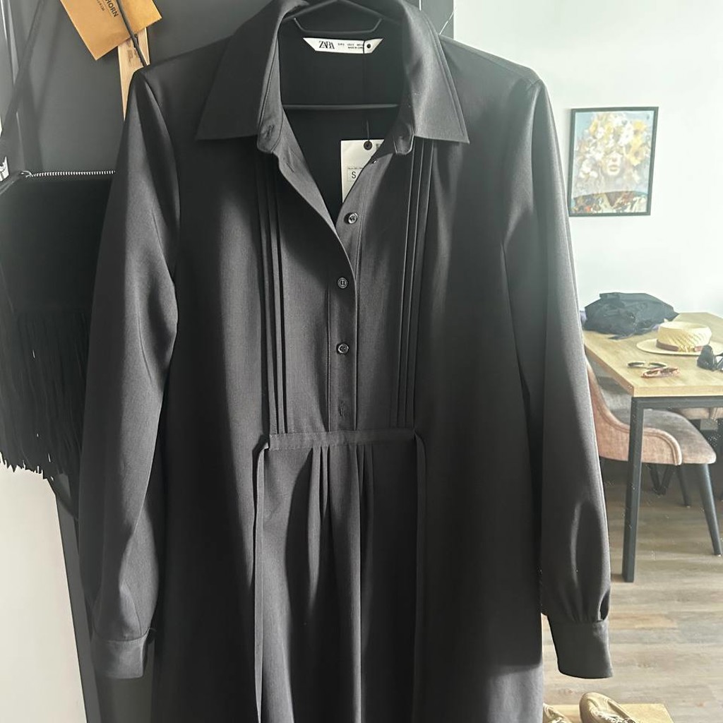 Платье ZARA WOMAN