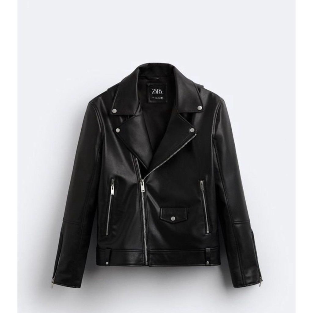 Куртка мужская Zara