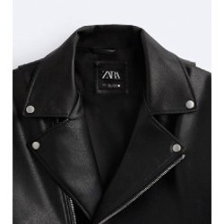 Куртка мужская Zara - фото 3