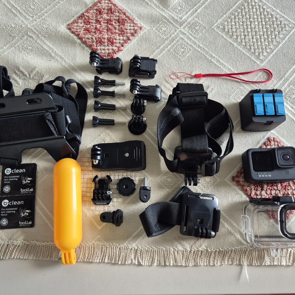 GoPro HERO 9 Black