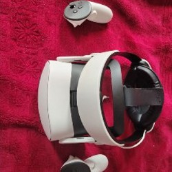 VR шлем Meta Quest 3S - фото 3