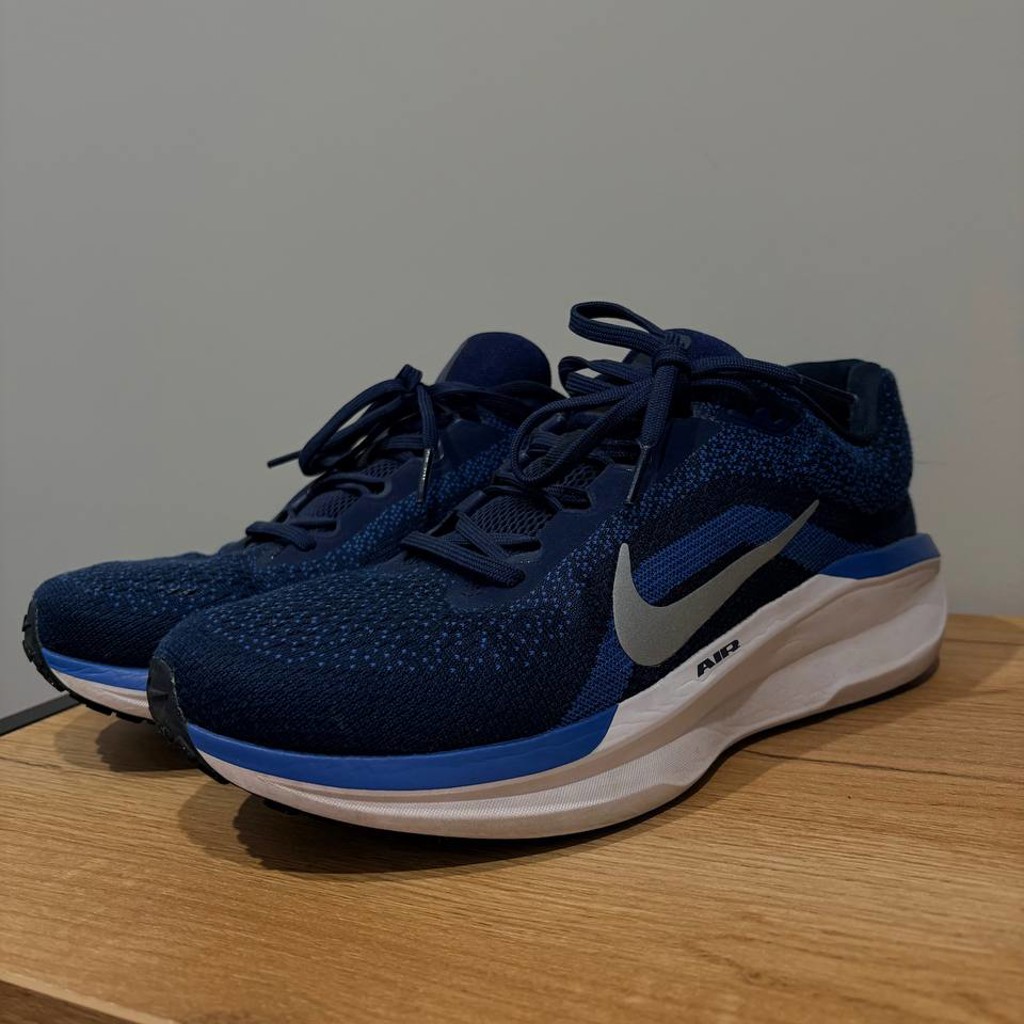 Кроссовки Nike Winflo 11