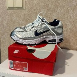 Кроссовки Nike Air Max moto 2k - фото 2