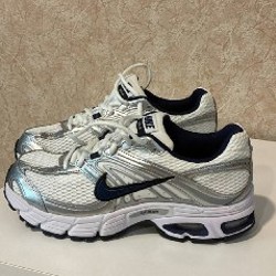 Кроссовки Nike Air Max moto 2k - фото 3