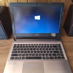 Ноутбук ASUS - фото 3