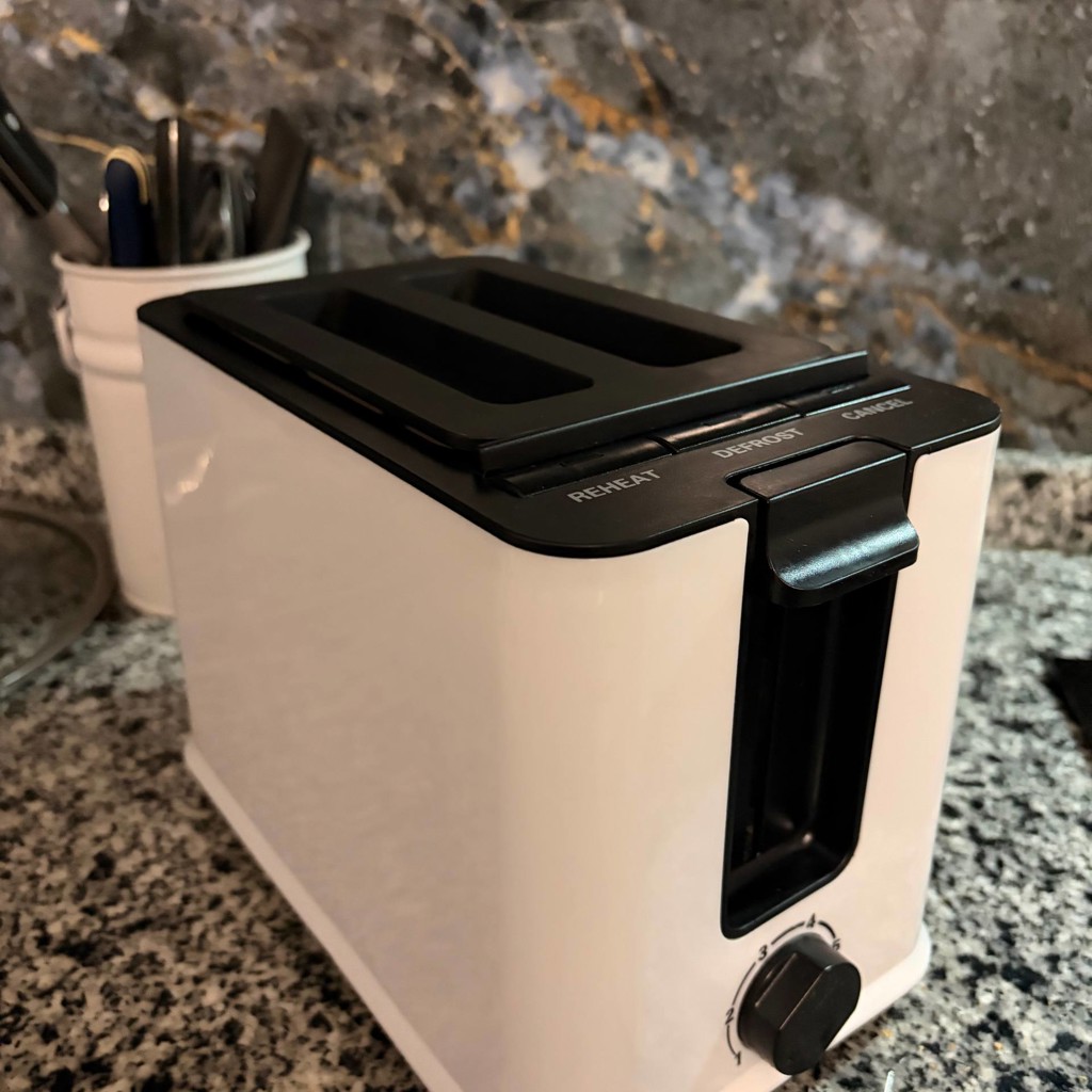 Тостер Midea